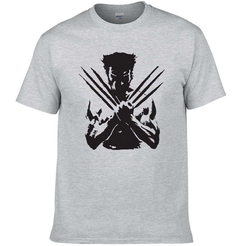 Wolveriner T-shirts