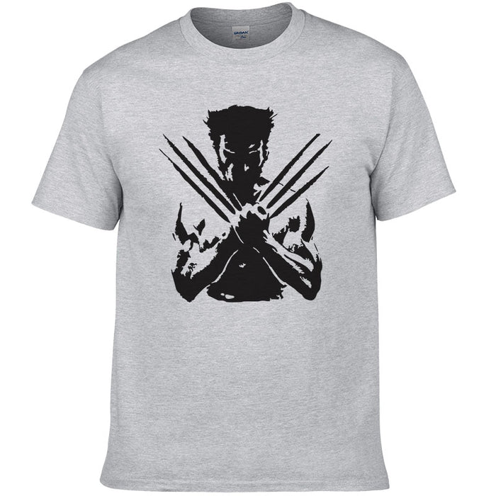 Wolveriner T-shirts