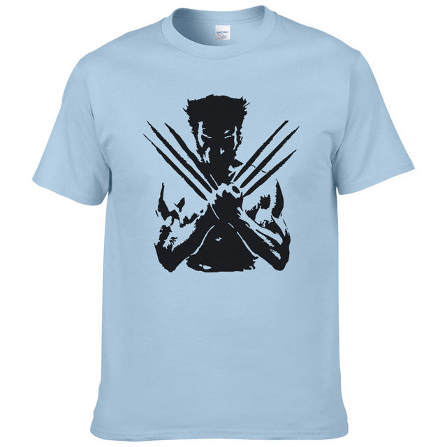 Wolveriner T-shirts
