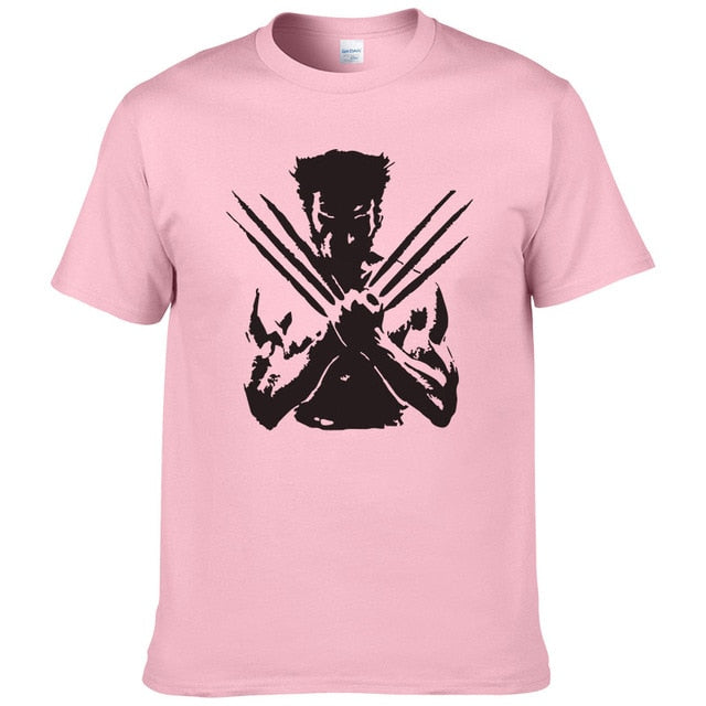 Wolveriner T-shirts