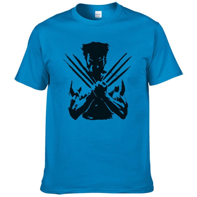 Wolveriner T-shirts