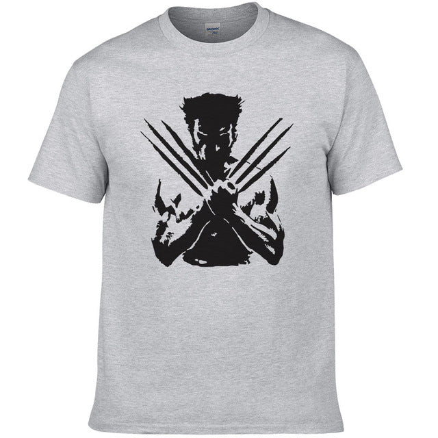 Wolveriner T-shirts