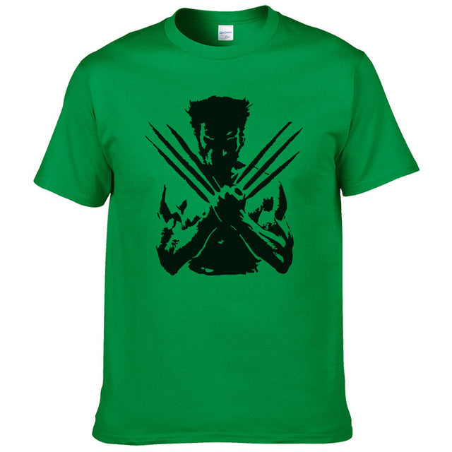 Wolveriner T-shirts