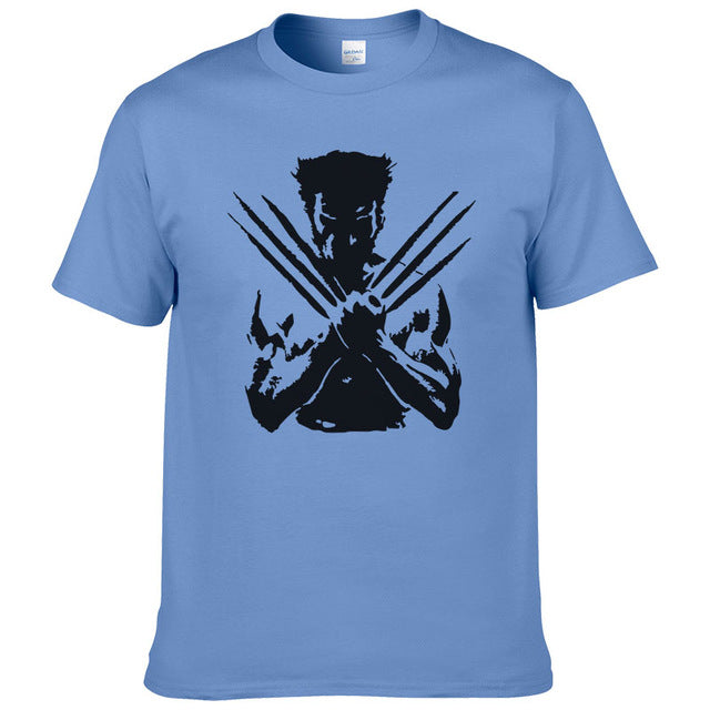 Wolveriner T-shirts