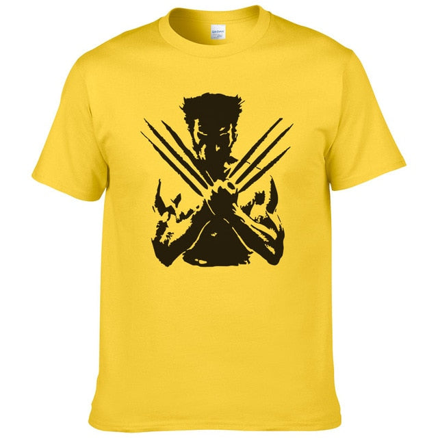 Wolveriner T-shirts