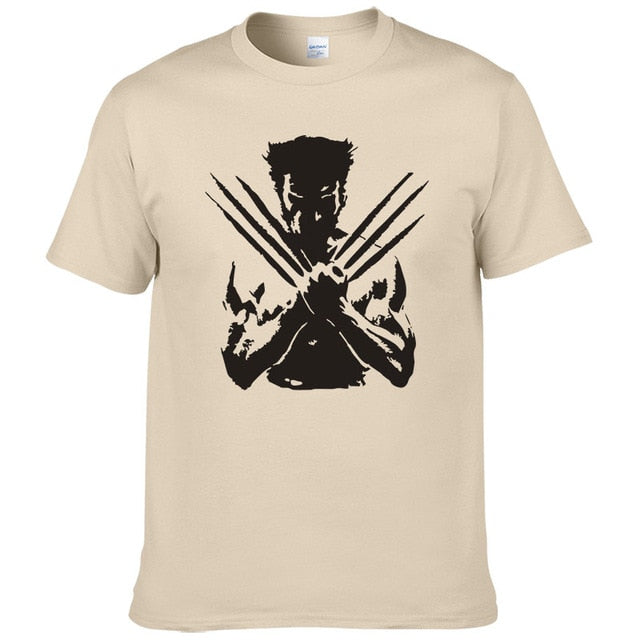 Wolveriner T-shirts