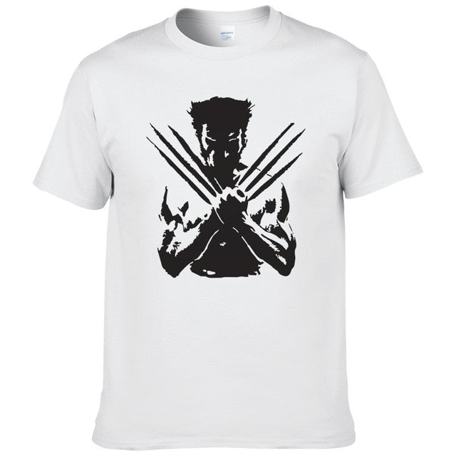 Wolveriner T-shirts
