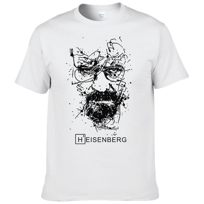 Breaking Bad T-shirts