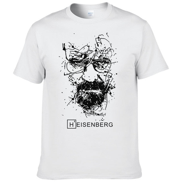Breaking Bad T-shirts
