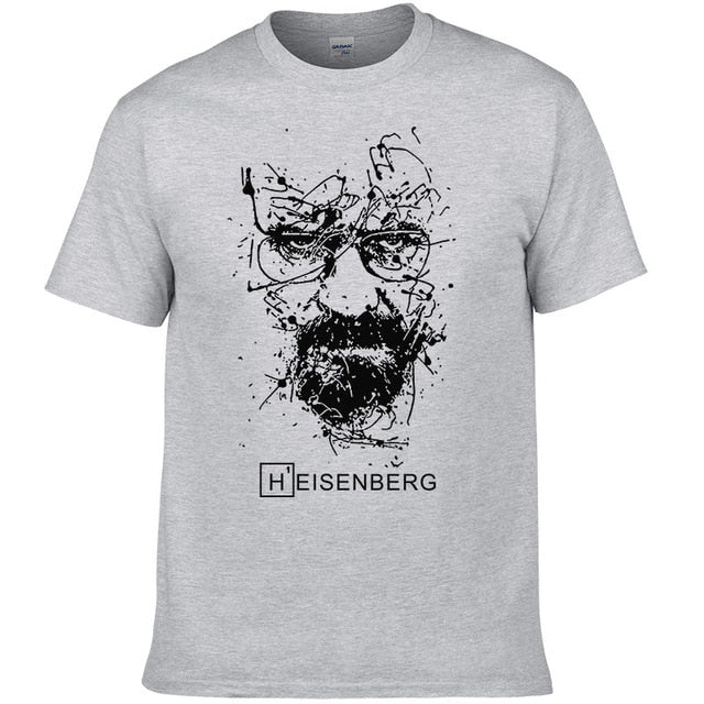Breaking Bad T-shirts