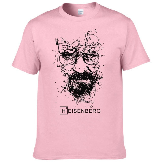 Breaking Bad T-shirts