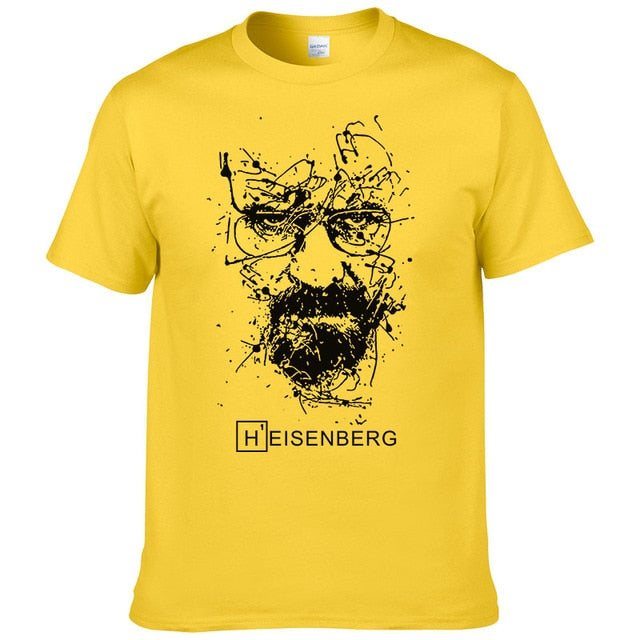 Breaking Bad T-shirts