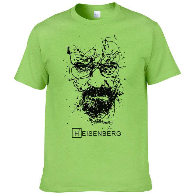 Breaking Bad T-shirts