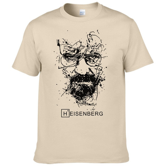 Breaking Bad T-shirts