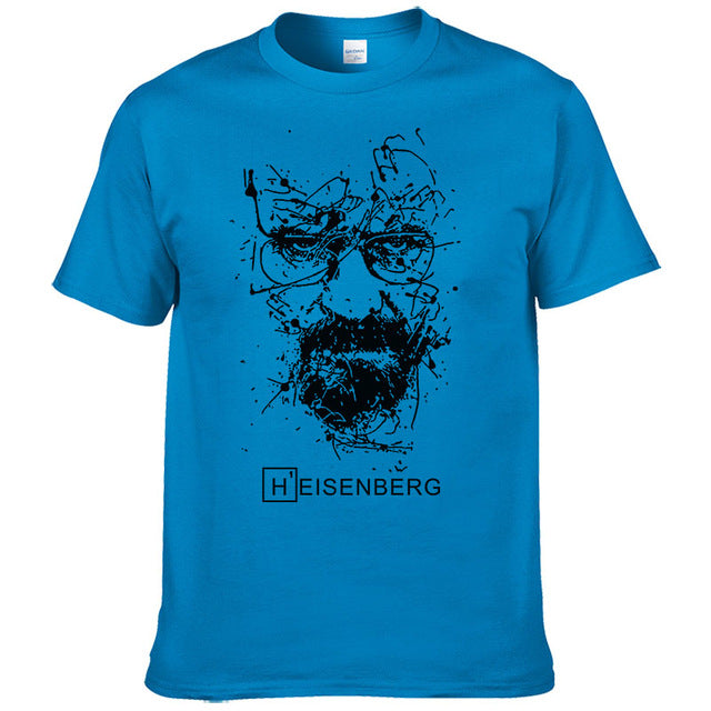 Breaking Bad T-shirts