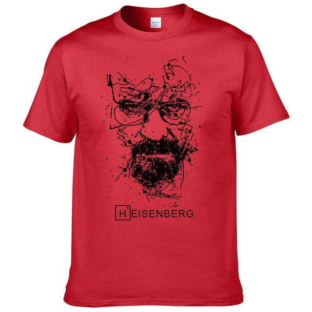Breaking Bad T-shirts