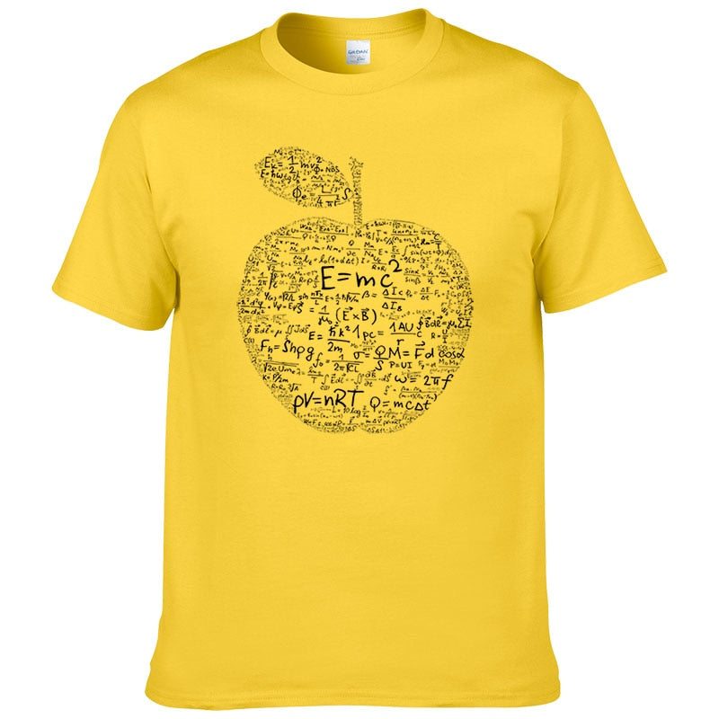 Summer appleT-shirts