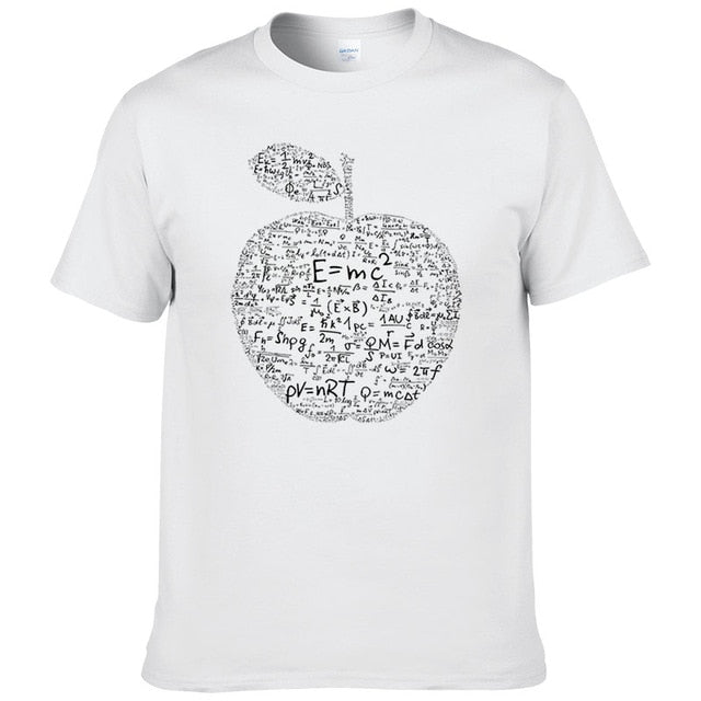 Summer appleT-shirts