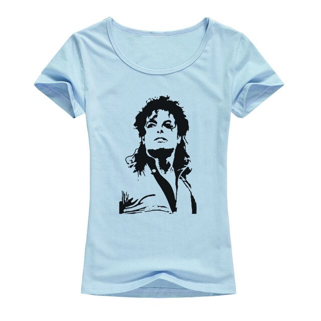 Michael Jackson T-shirts