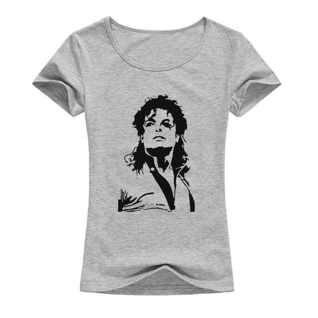Michael Jackson T-shirts