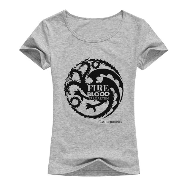 Game of Thrones T-shirts