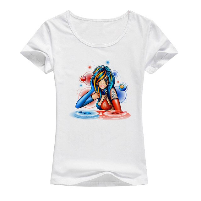 Women's Funny T-shirt