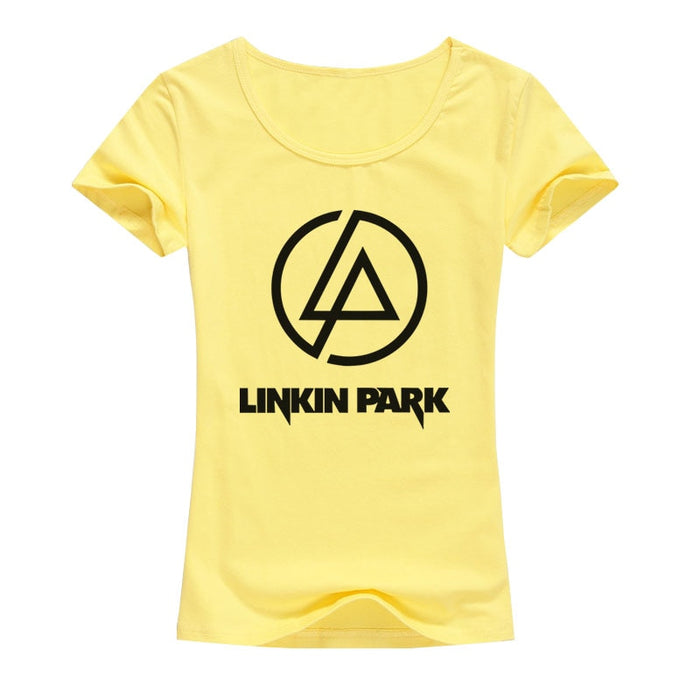 Linkin Park T-shirt
