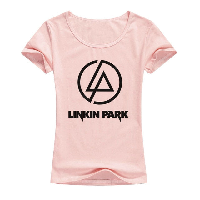 Linkin Park T-shirt