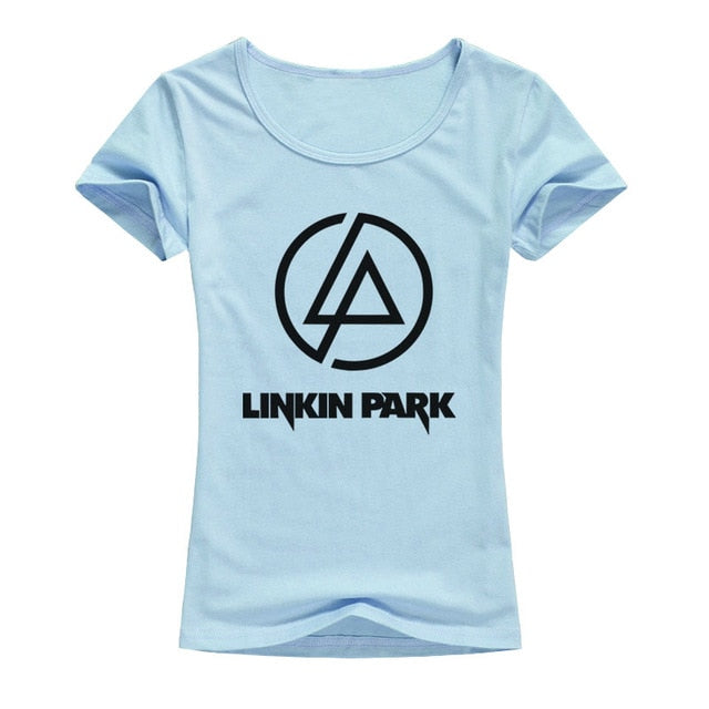 Linkin Park T-shirt