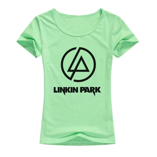 Linkin Park T-shirt