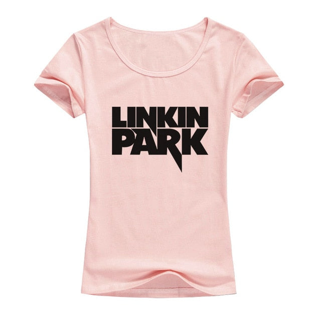 Linkin Park T-shirt