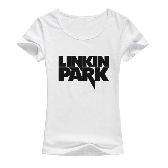 Linkin Park T-shirt