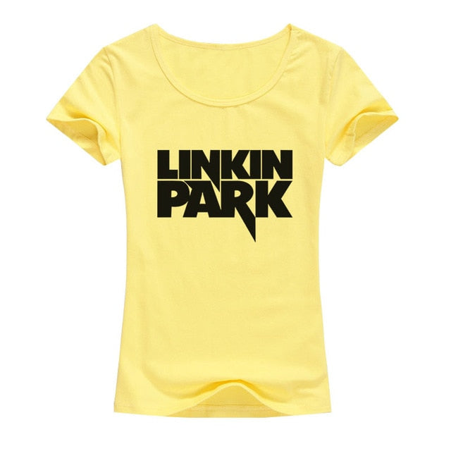 Linkin Park T-shirt