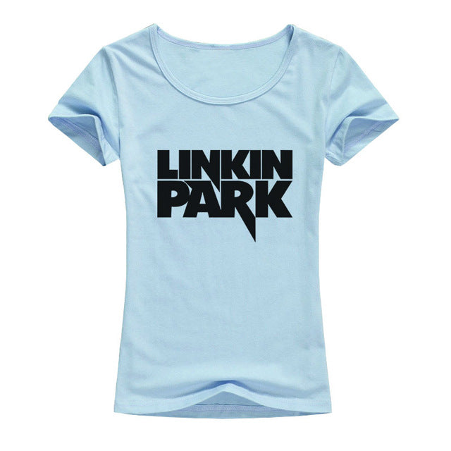 Linkin Park T-shirt