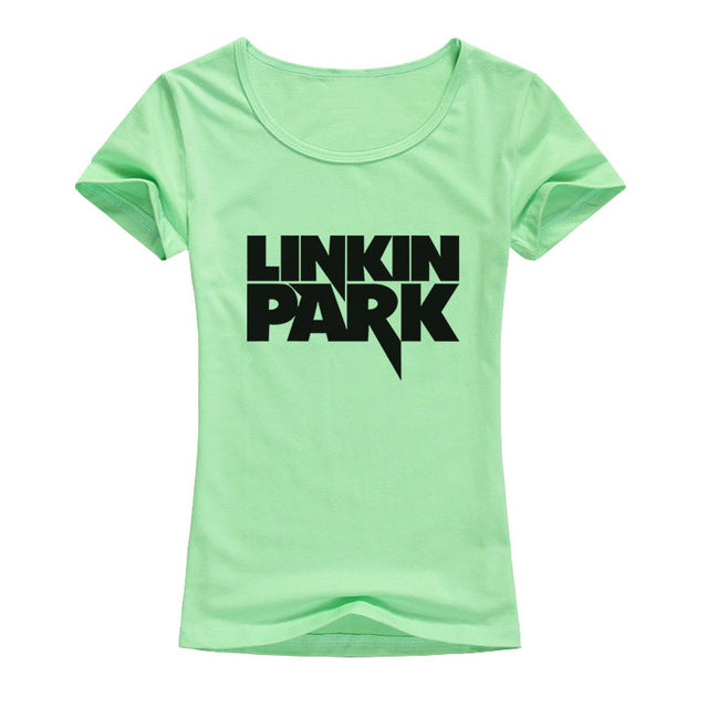 Linkin Park T-shirt
