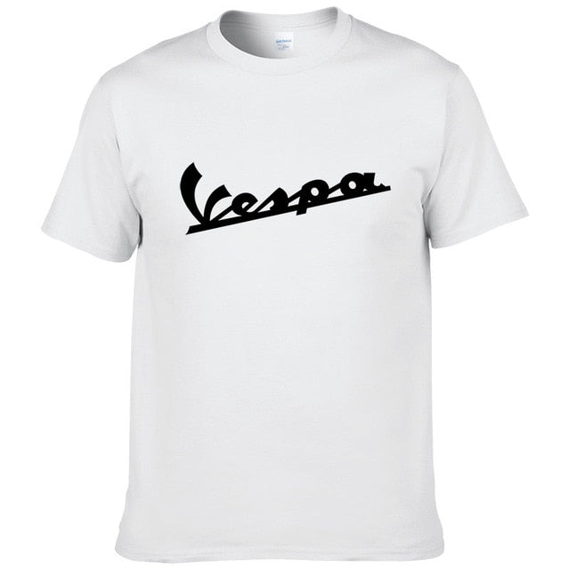 Vespa T-shirts