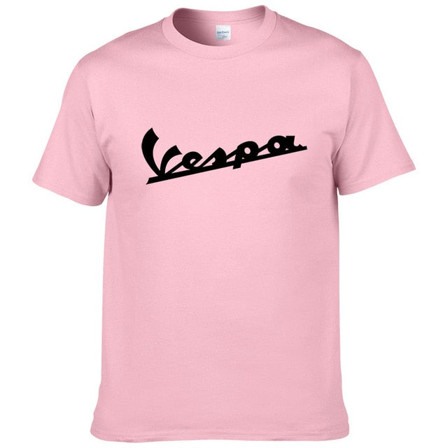Vespa T-shirts