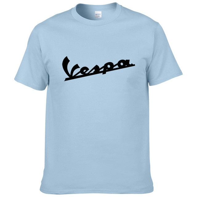Vespa T-shirts