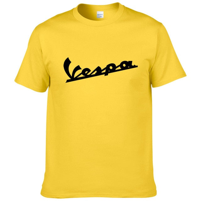 Vespa T-shirts