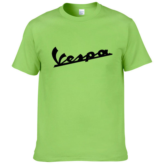 Vespa T-shirts