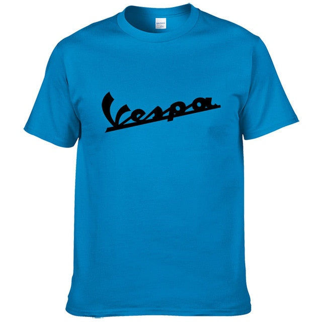 Vespa T-shirts