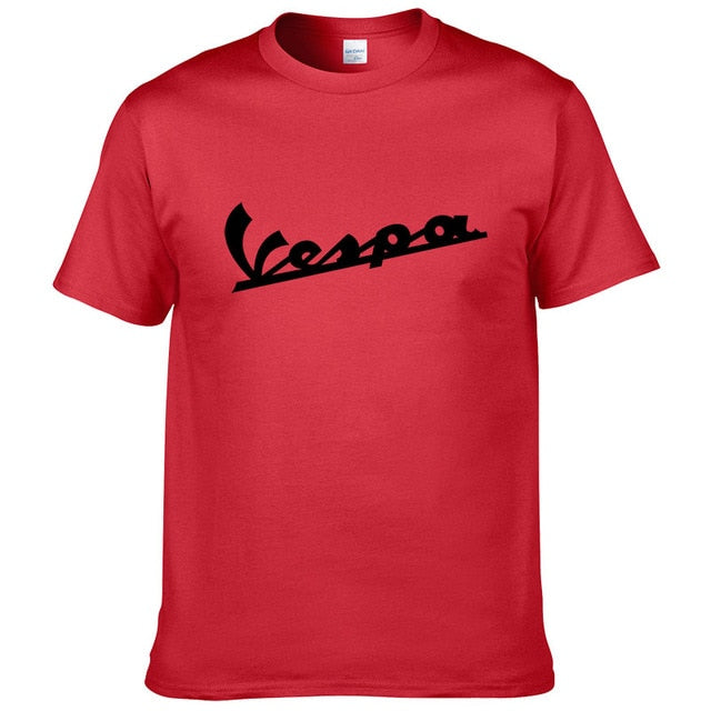 Vespa T-shirts