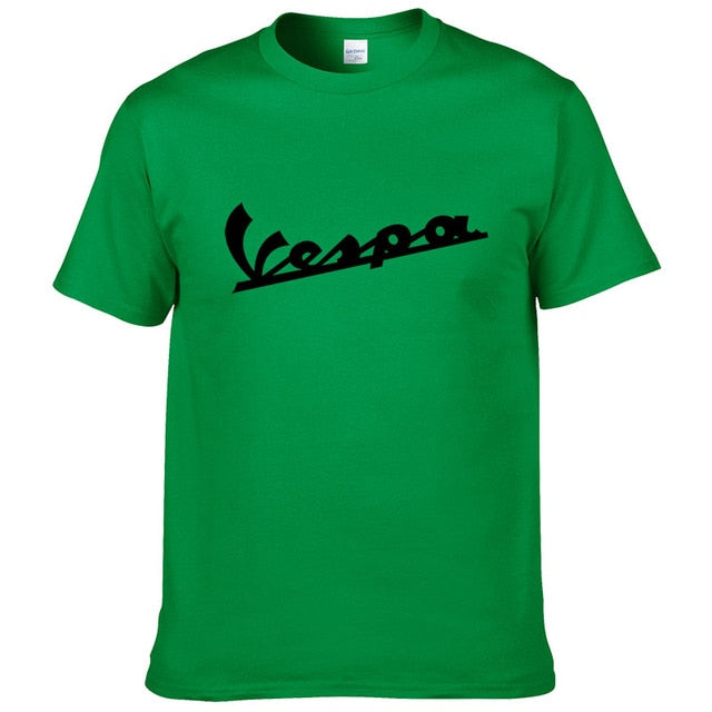 Vespa T-shirts