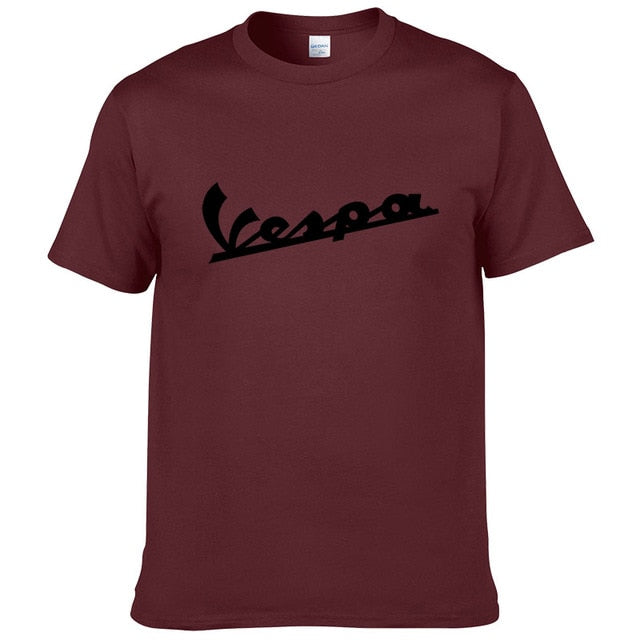 Vespa T-shirts