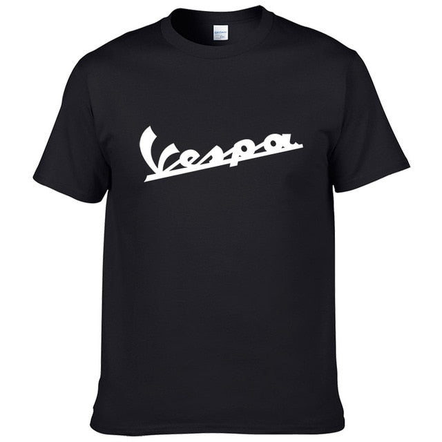 Vespa T-shirts