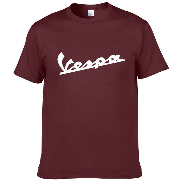 Vespa T-shirts