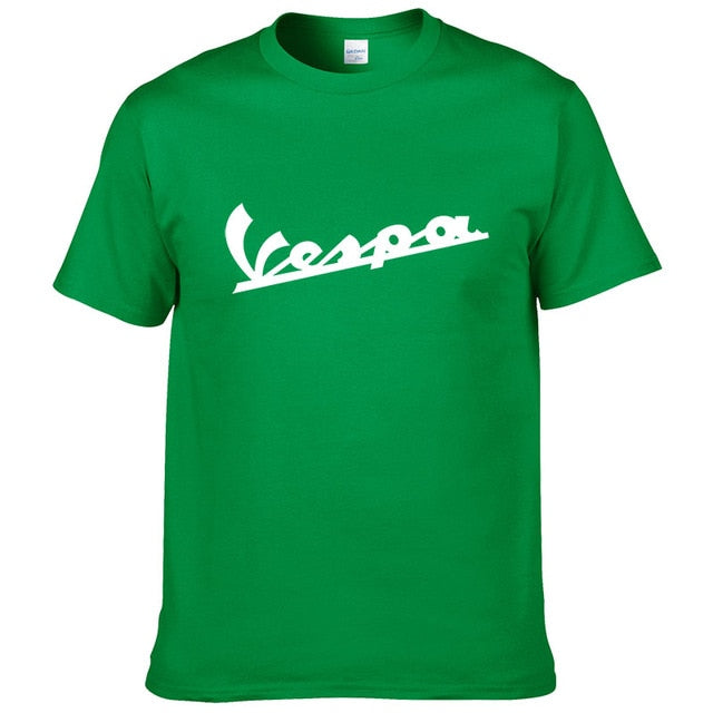 Vespa T-shirts