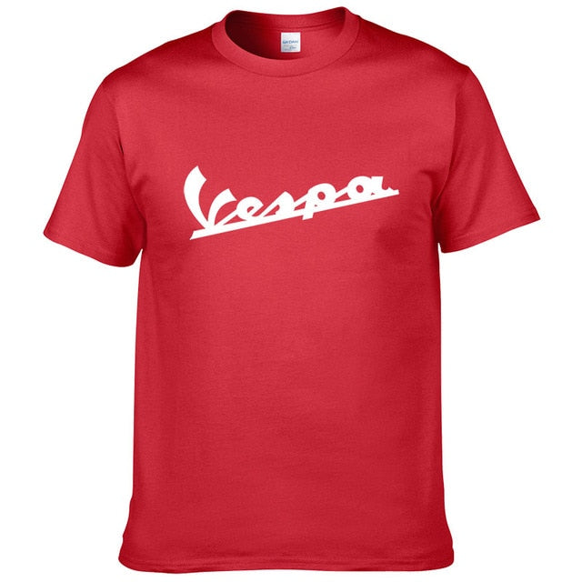 Vespa T-shirts