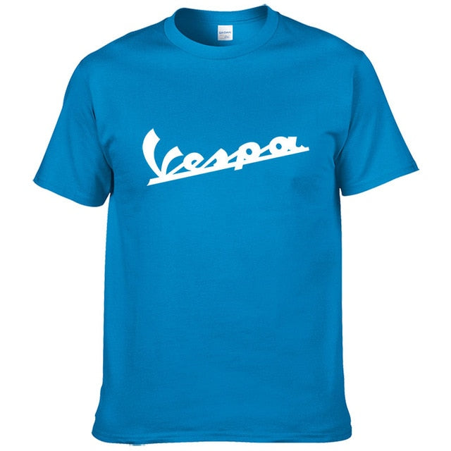 Vespa T-shirts