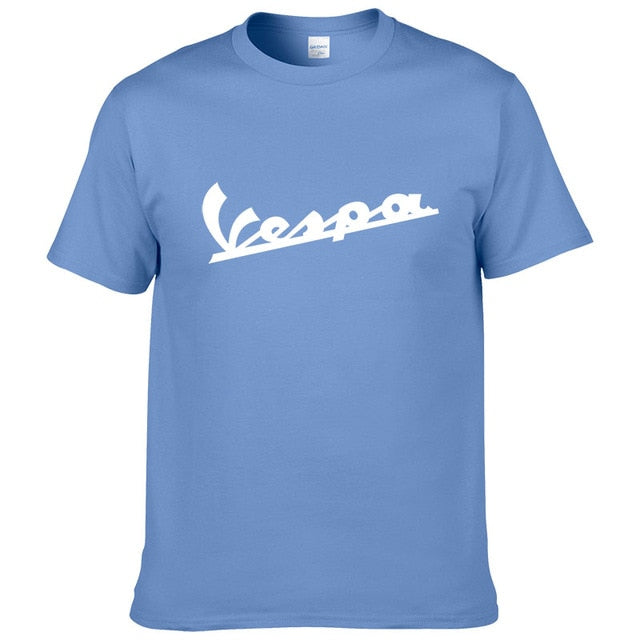 Vespa T-shirts